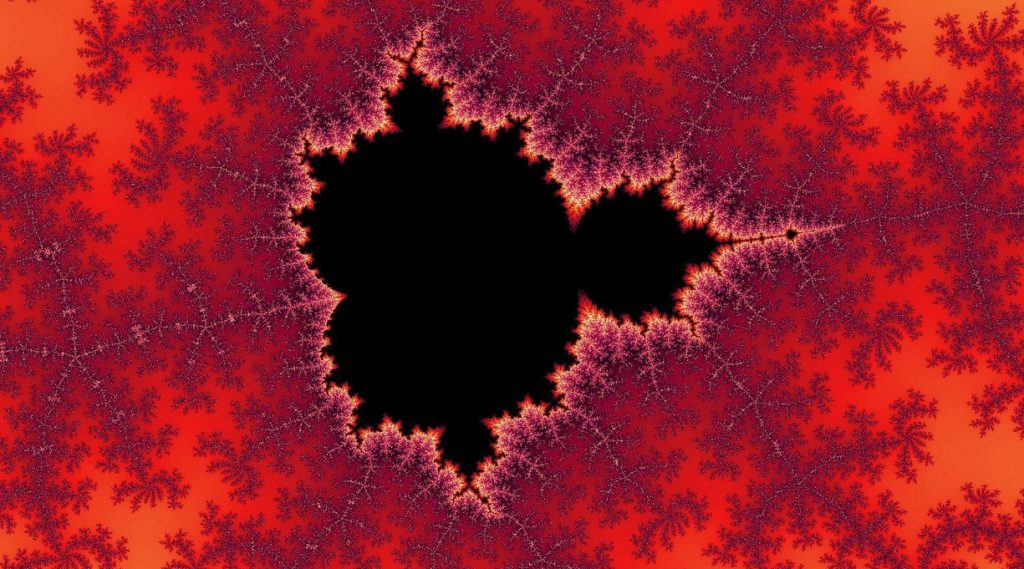 Fractals, tutoring