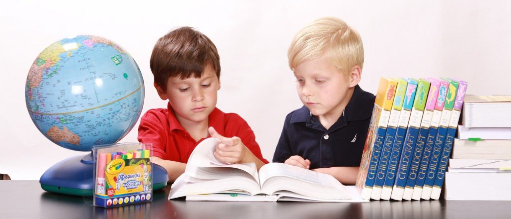 Exercez vos muscles de la lecture : de solides pratiques de lecture à la maison