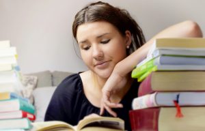 Exercez vos muscles de la lecture : de solides pratiques de lecture à la maison